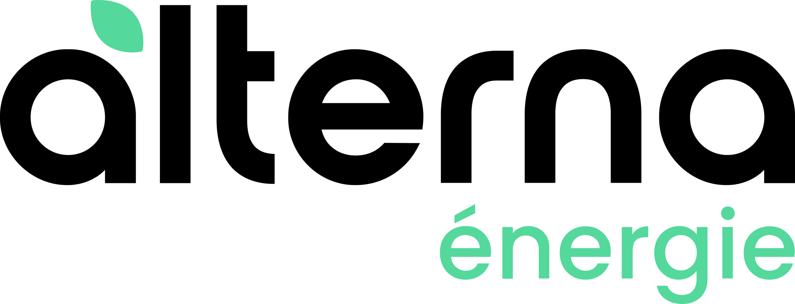 Alterna Énergie