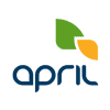 April